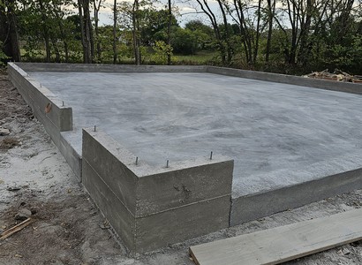 Concrete Flatwork
