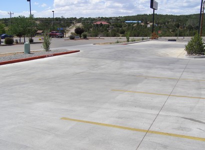 Tear Out and Replacements